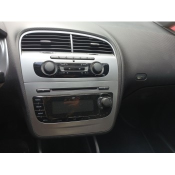 seat altea xl (5p5, 5p8) del año 2010