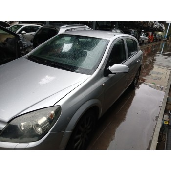 opel astra h (a04) del año 2005