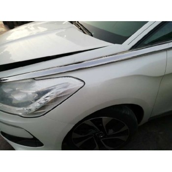 citroën ds5 del año 2014