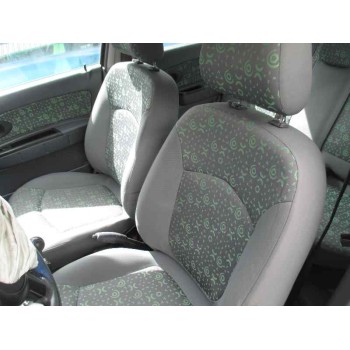 chevrolet matiz del año 2006