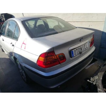 bmw serie 3 berlina (e46) del año 2003