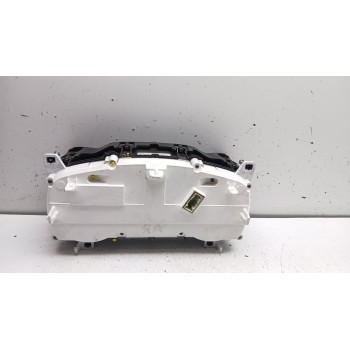 Recambio de cuadro instrumentos para opel combo e tour / life (k9) 1.5 referencia OEM IAM 9838122180  