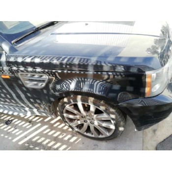 land rover range rover sport del año 2007