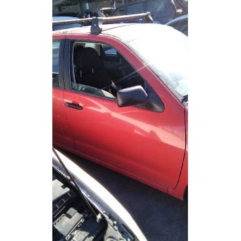 seat cordoba berlina (6k2) del año 1995