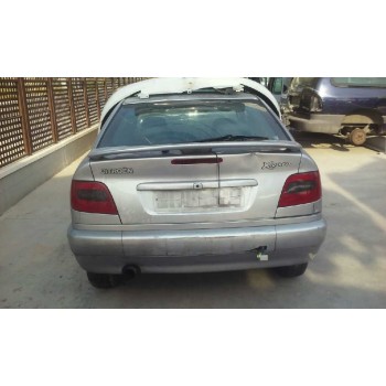 citroën xsara berlina del año 1999