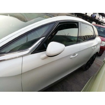 citroën ds5 del año 2014