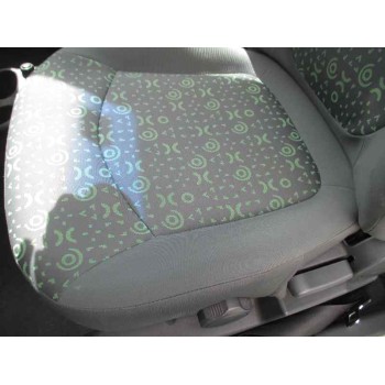 chevrolet matiz del año 2006