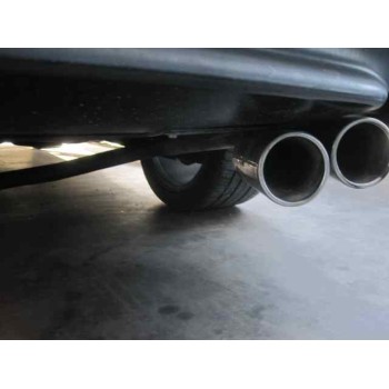 bmw serie 3 coupe (e46) del año 2003