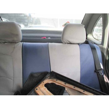 seat cordoba berlina (6k2) del año 2002