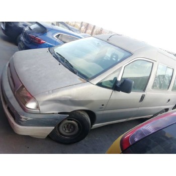fiat scudo (222) del año 1997