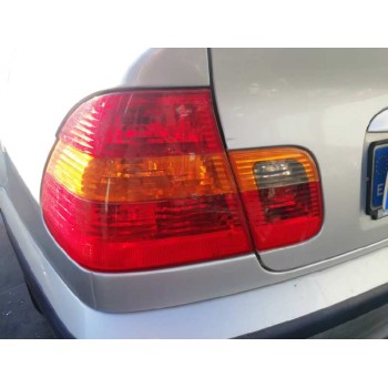 bmw serie 3 berlina (e46) del año 2003