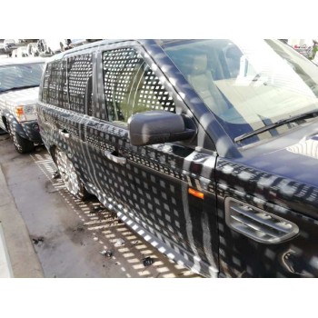 land rover range rover sport del año 2007