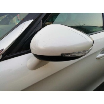 citroën ds5 del año 2014