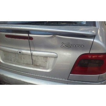 citroën xsara berlina del año 1999