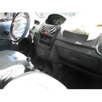 chevrolet matiz del año 2006