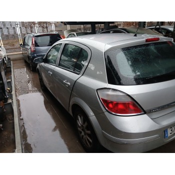 opel astra h (a04) del año 2005
