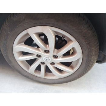 renault megane iii coupé (dz0/1_) del año 2015