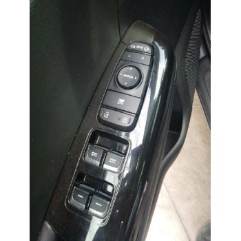 kia sportage del año 2019