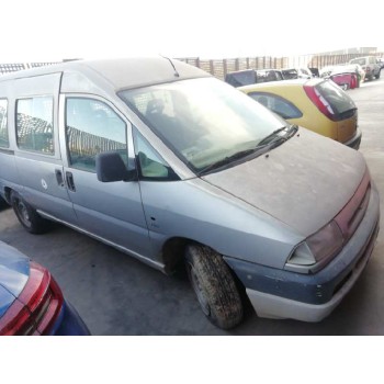 fiat scudo (222) del año 1997