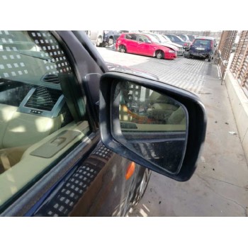 land rover range rover sport del año 2007