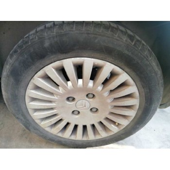 citroën c3 del año 2002