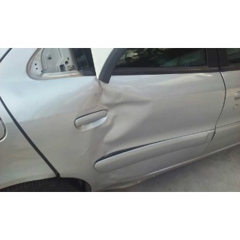 citroën xsara berlina del año 1999