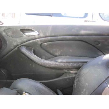 bmw serie 3 coupe (e46) del año 2003