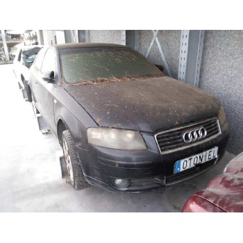 audi a3 (8p) del año 2007