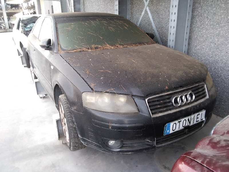 AUDI A3 (8P)