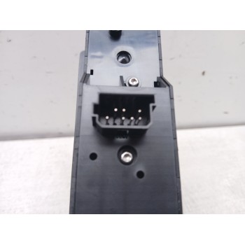 Recambio de mando elevalunas delantero izquierdo para mercedes-benz vito (w639) basic, combi referencia OEM IAM A6395450913  639