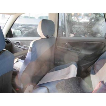 seat cordoba berlina (6k2) del año 2002