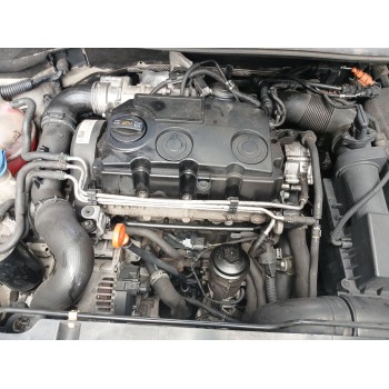 seat altea xl (5p5, 5p8) del año 2010