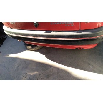 seat cordoba berlina (6k2) del año 1995