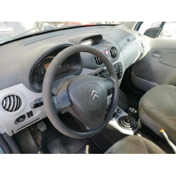 citroën c3 del año 2002