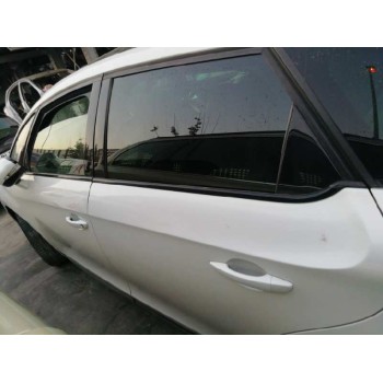 citroën ds5 del año 2014