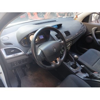 renault megane iii coupé (dz0/1_) del año 2015