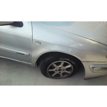 citroën xsara berlina del año 1999