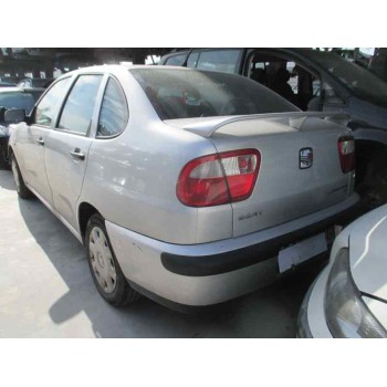 seat cordoba berlina (6k2) del año 2002