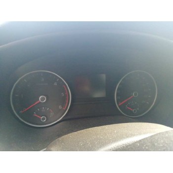 kia sportage del año 2019