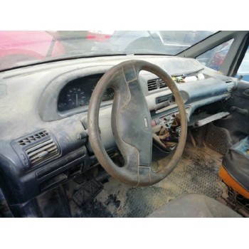 fiat scudo (222) del año 1997