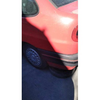 seat cordoba berlina (6k2) del año 1995