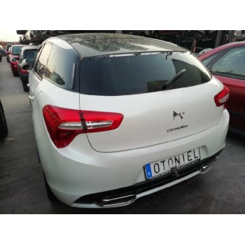 citroën ds5 del año 2014