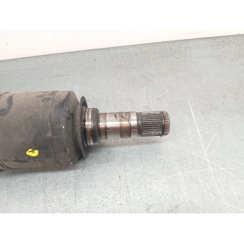 Recambio de transmision delantera izquierda para mercedes-benz clase m (w163) ml 270 cdi (163.113) referencia OEM IAM 1633300401