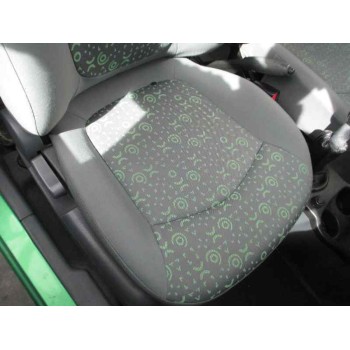 chevrolet matiz del año 2006