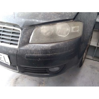 audi a3 (8p) del año 2007