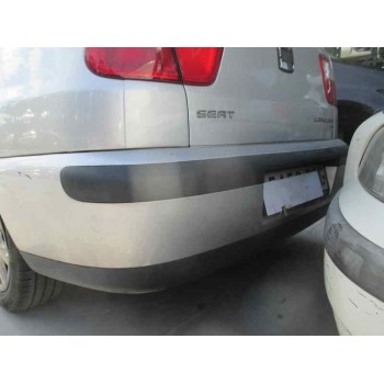 seat cordoba berlina (6k2) del año 2002