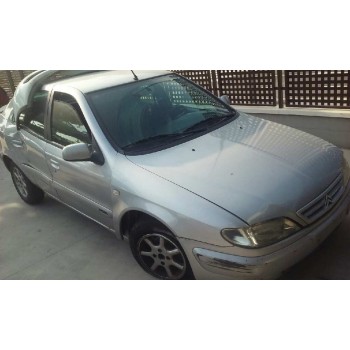 citroën xsara berlina del año 1999