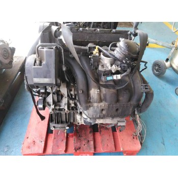 Recambio de motor completo para peugeot 206 berlina gt referencia OEM IAM RFR <<S/C>> 