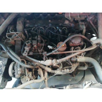 fiat scudo (222) del año 1997