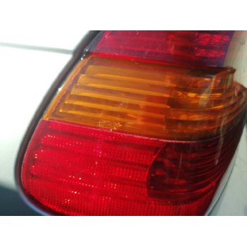 bmw serie 3 berlina (e46) del año 2003